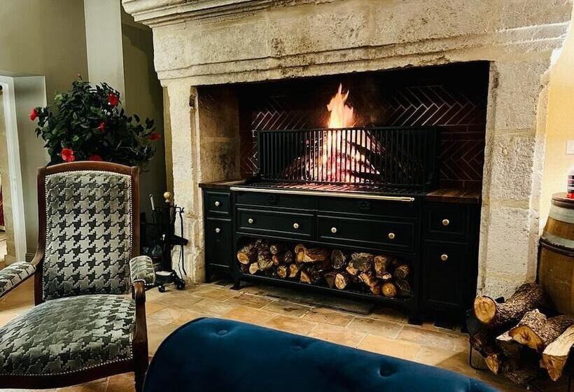 פנסיון La Villa