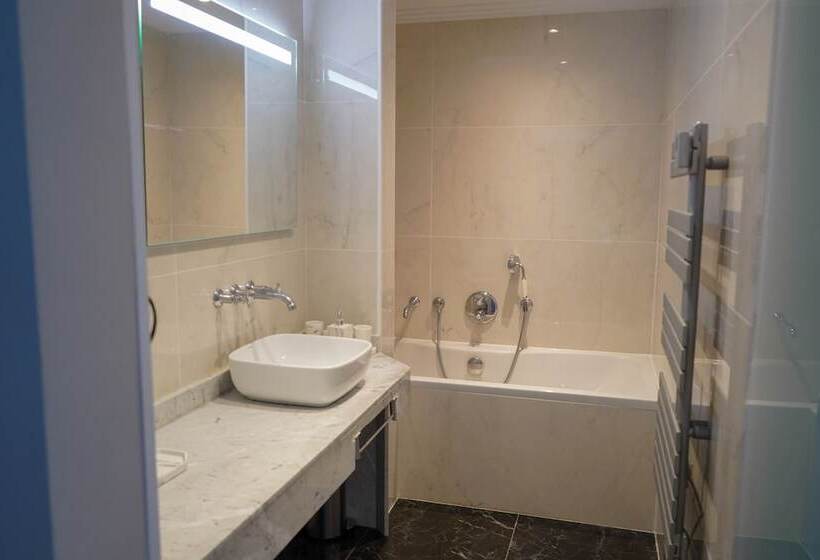 פנסיון La Villa