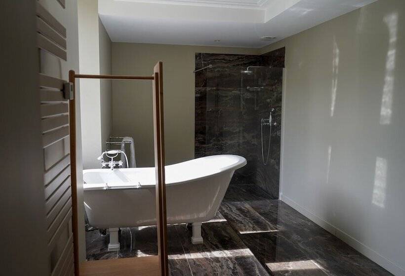 פנסיון La Villa