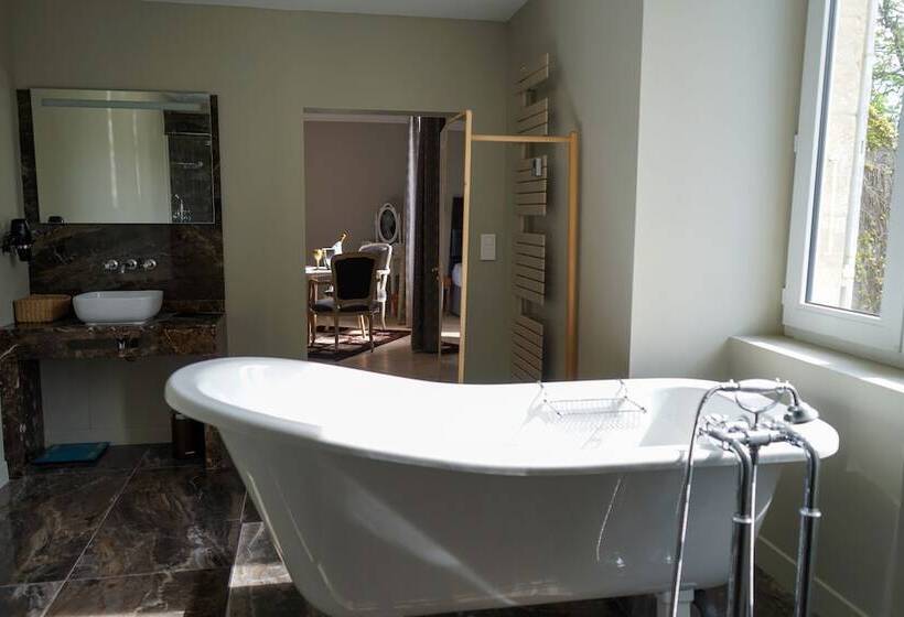 פנסיון La Villa