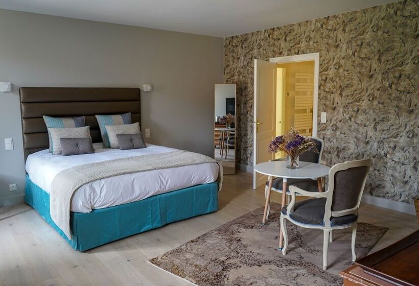 פנסיון La Villa