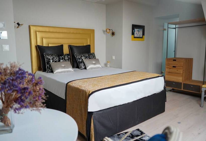 פנסיון La Villa