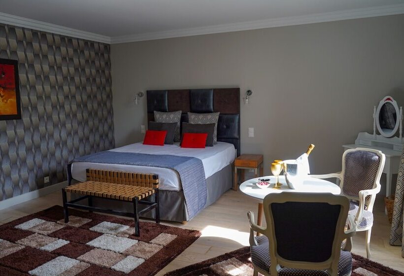 פנסיון La Villa