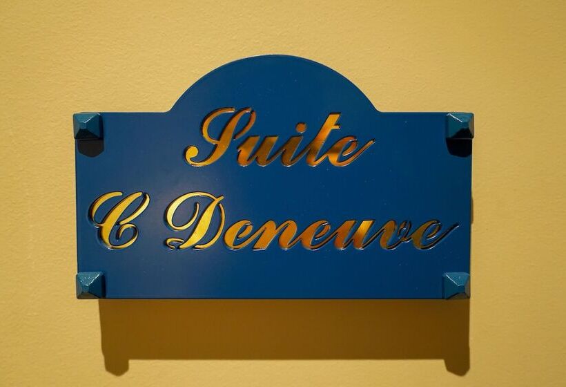 פנסיון La Villa