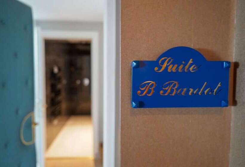 פנסיון La Villa