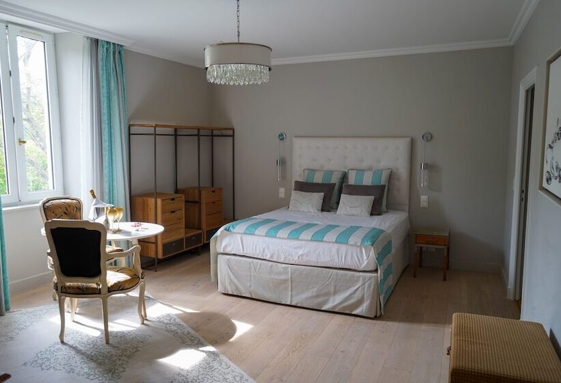 פנסיון La Villa