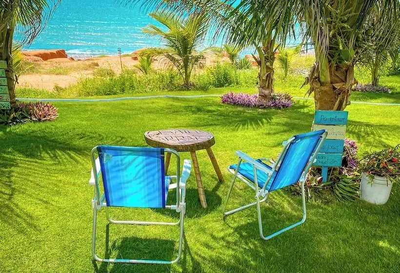 ペンション Raio De Sol Residence