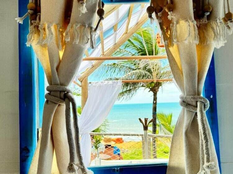 膳宿费 Raio De Sol Residence