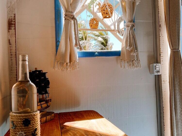 膳宿费 Raio De Sol Residence