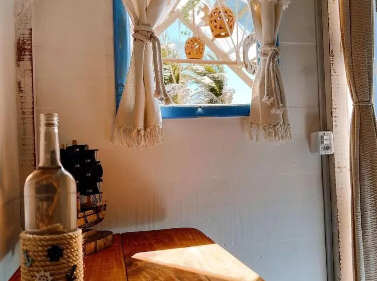 ペンション Raio De Sol Residence