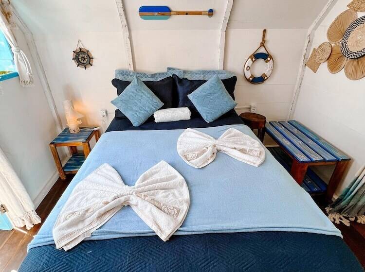 膳宿费 Raio De Sol Residence