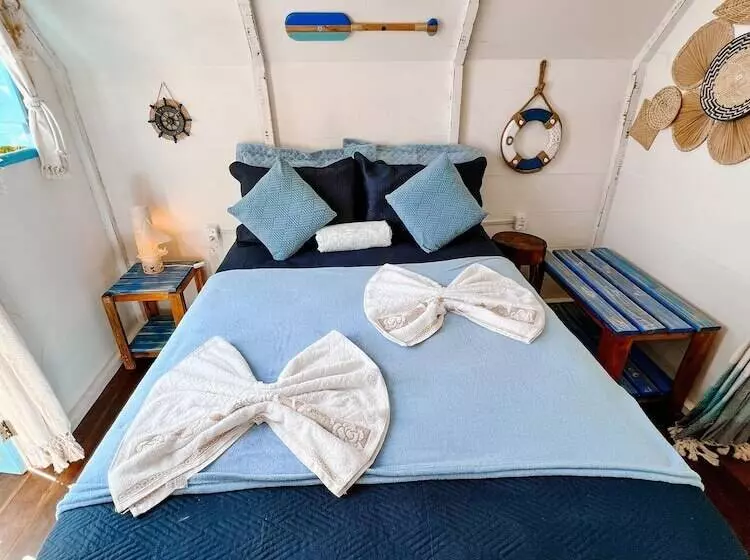 ペンション Raio De Sol Residence