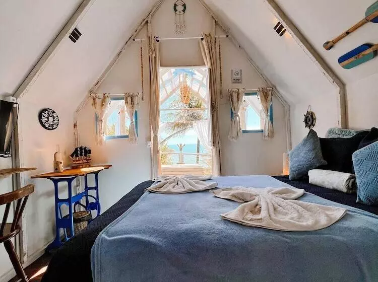 ペンション Raio De Sol Residence