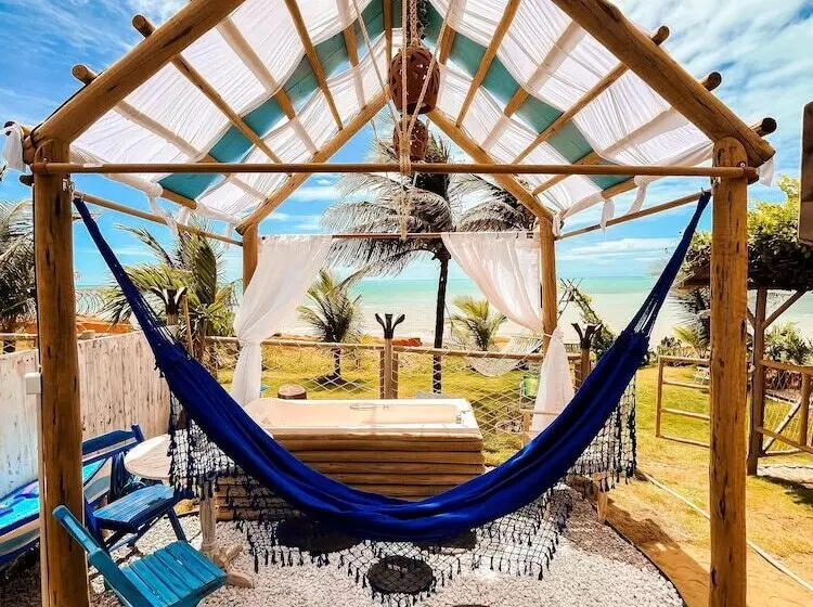 ペンション Raio De Sol Residence