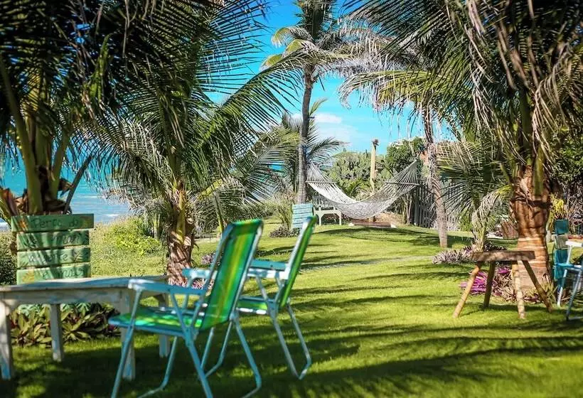 ペンション Raio De Sol Residence