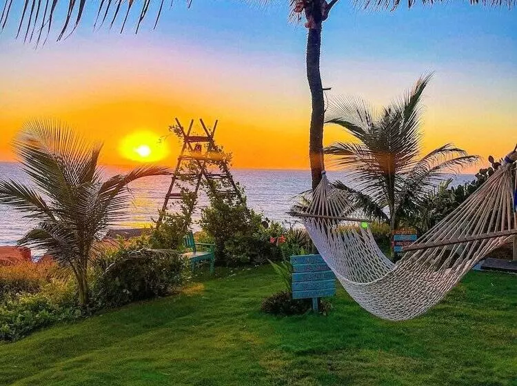 ペンション Raio De Sol Residence