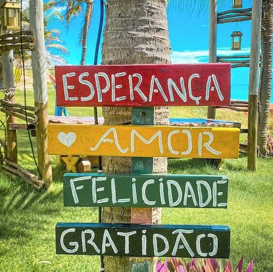 膳宿费 Raio De Sol Residence