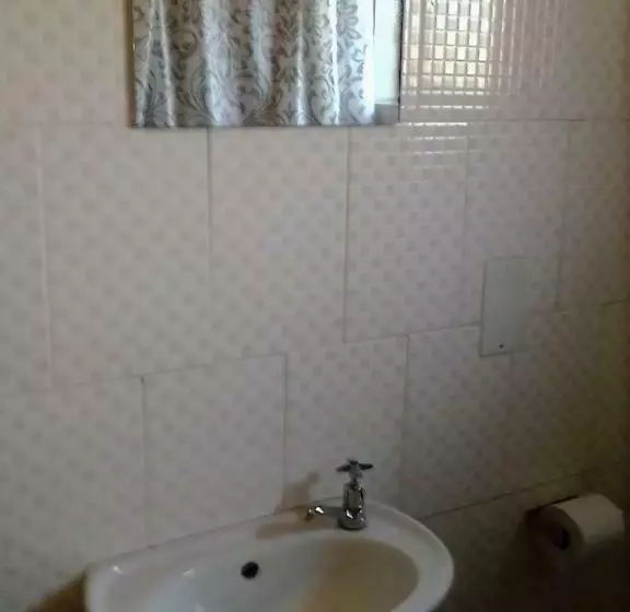 پانسیون Sunshinevibe Guest House