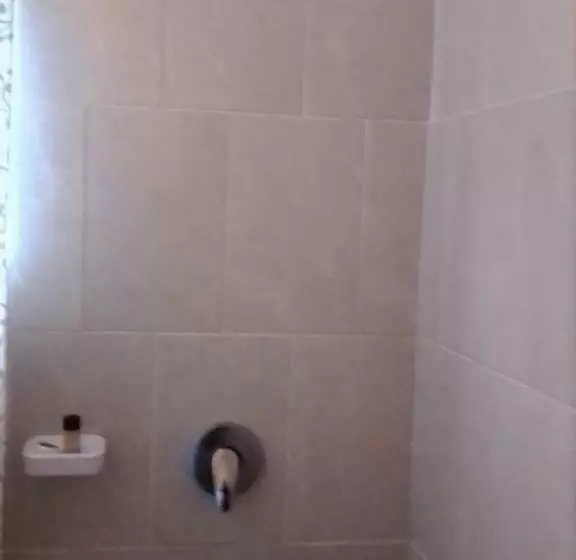 پانسیون Sunshinevibe Guest House