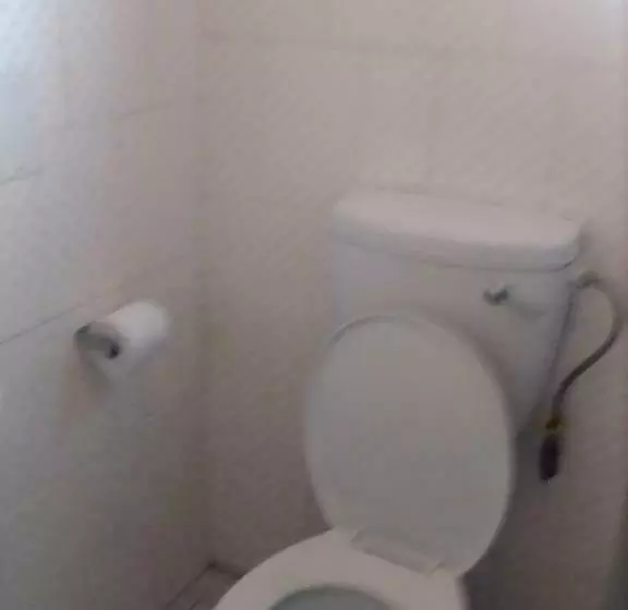 پانسیون Sunshinevibe Guest House