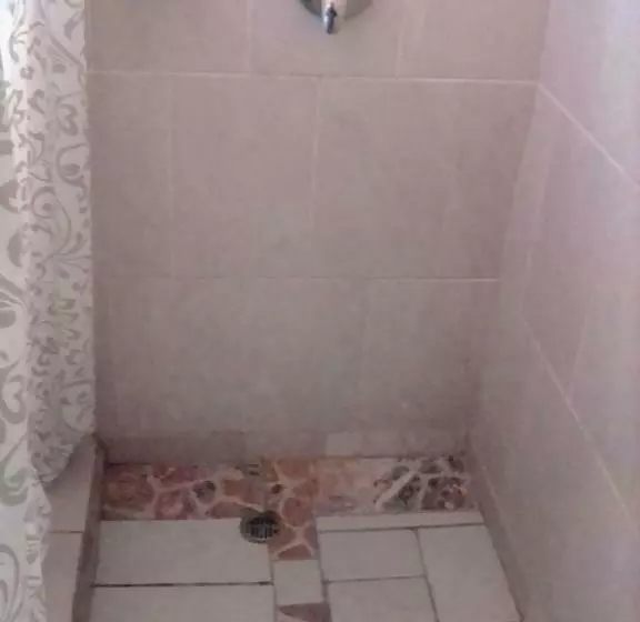 پانسیون Sunshinevibe Guest House