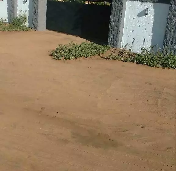 پانسیون Sunshinevibe Guest House