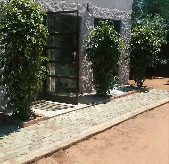 پانسیون Sunshinevibe Guest House