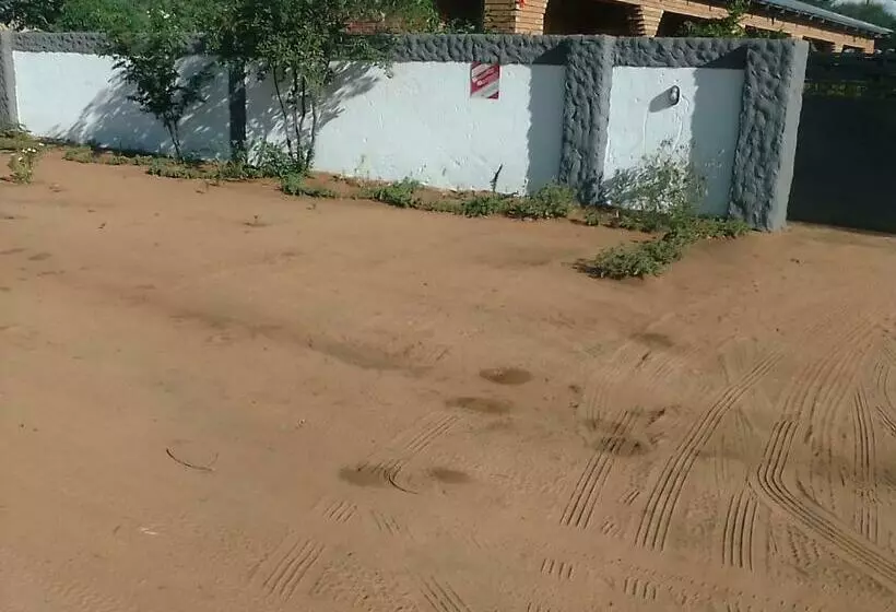 پانسیون Sunshinevibe Guest House