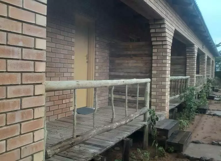 پانسیون Sunshinevibe Guest House