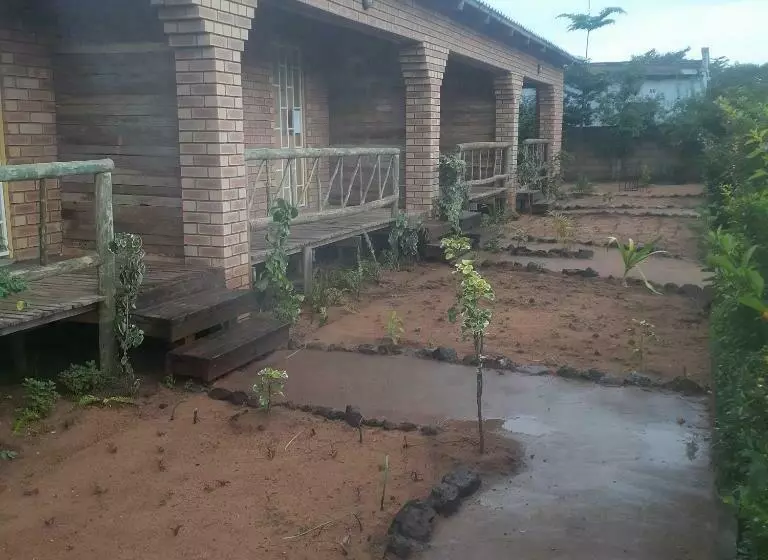 پانسیون Sunshinevibe Guest House