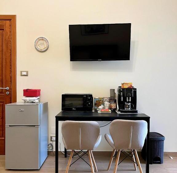 פנסיון Terrazza Levante