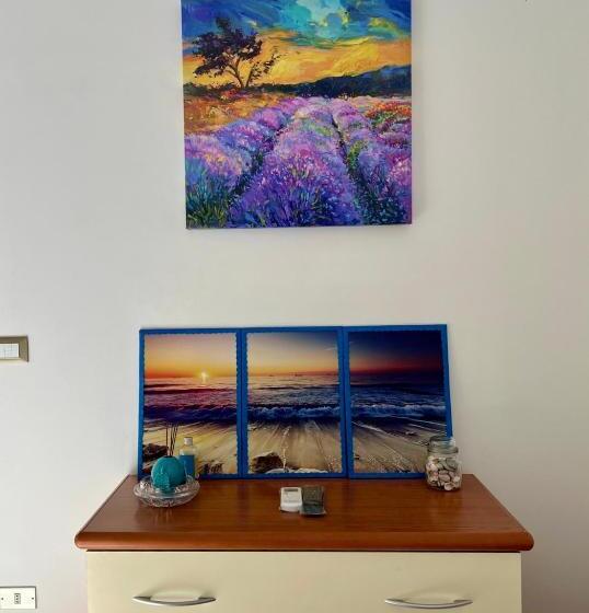 פנסיון Terrazza Levante