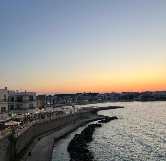 פנסיון Terrazza Levante