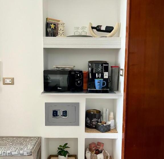 פנסיון Terrazza Levante