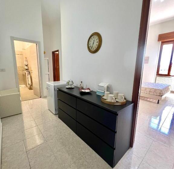 פנסיון Terrazza Levante