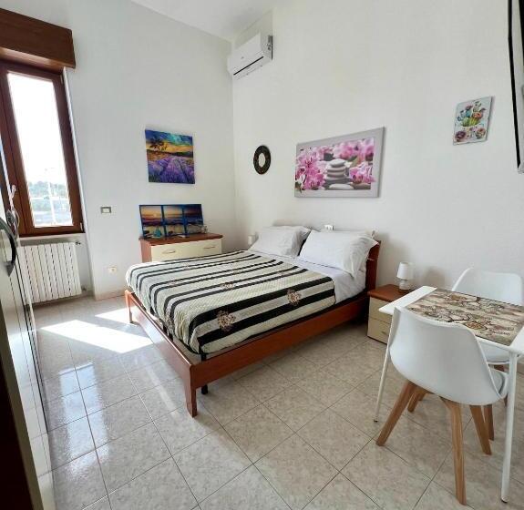 פנסיון Terrazza Levante