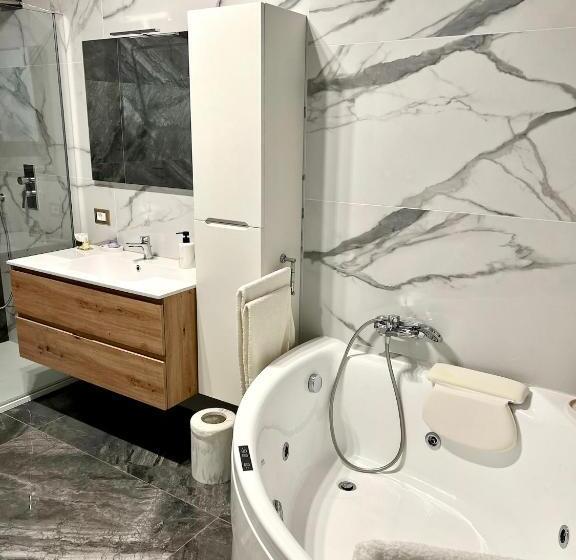 פנסיון Terrazza Levante