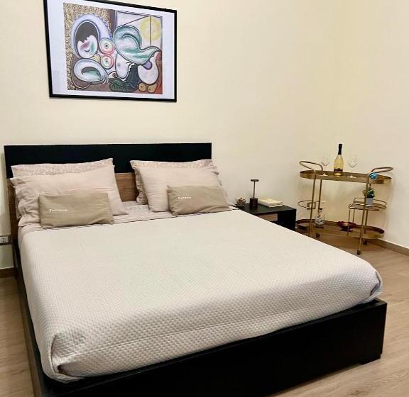 פנסיון Terrazza Levante