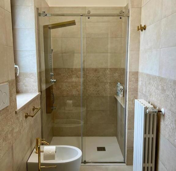 פנסיון Terrazza Levante