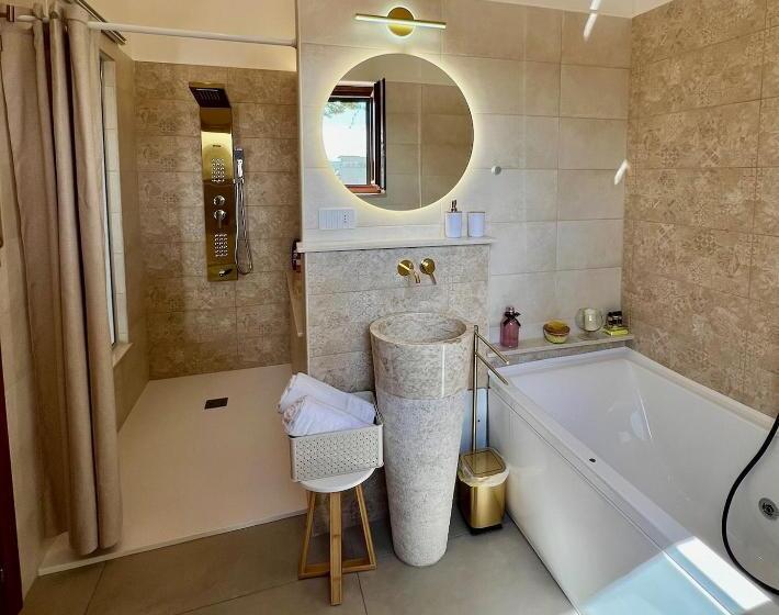 פנסיון Terrazza Levante