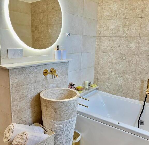 פנסיון Terrazza Levante