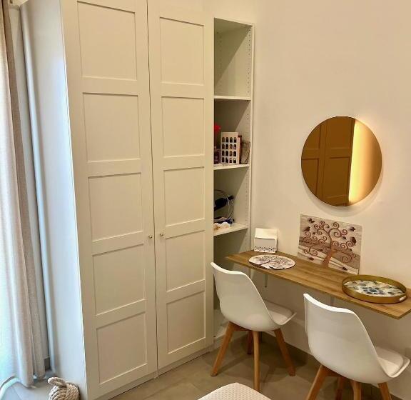 פנסיון Terrazza Levante