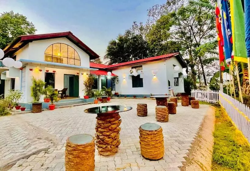 پانسیون Urban Villa