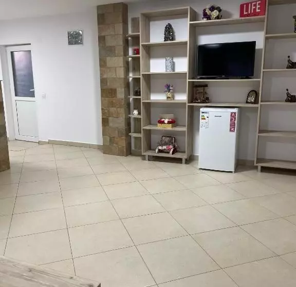 Pensione Vila Vlad