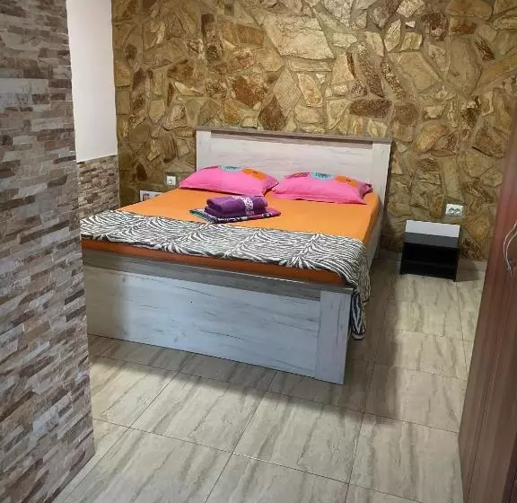 Pensione Vila Vlad