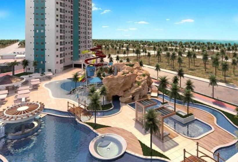 Salinas Premium Resort