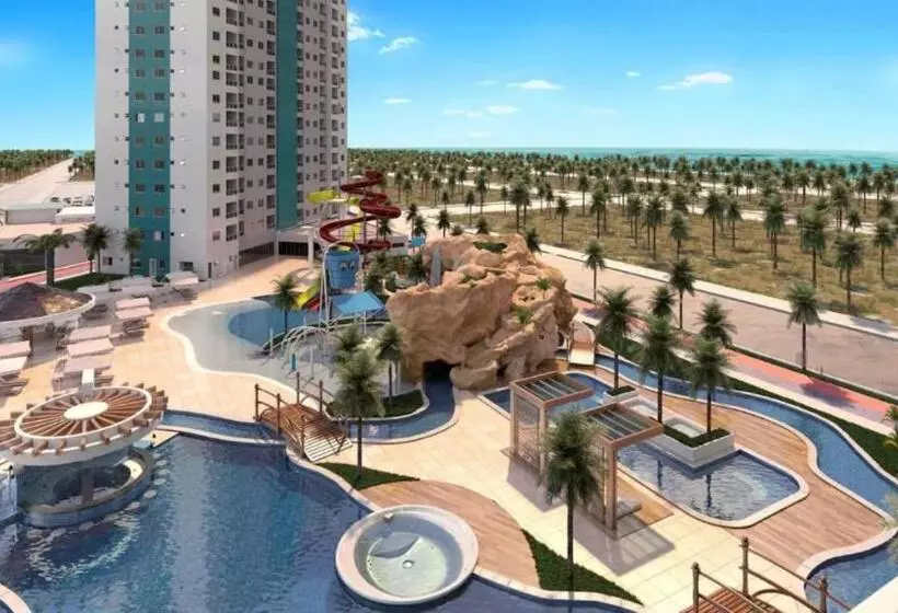 Salinas Premium Resort