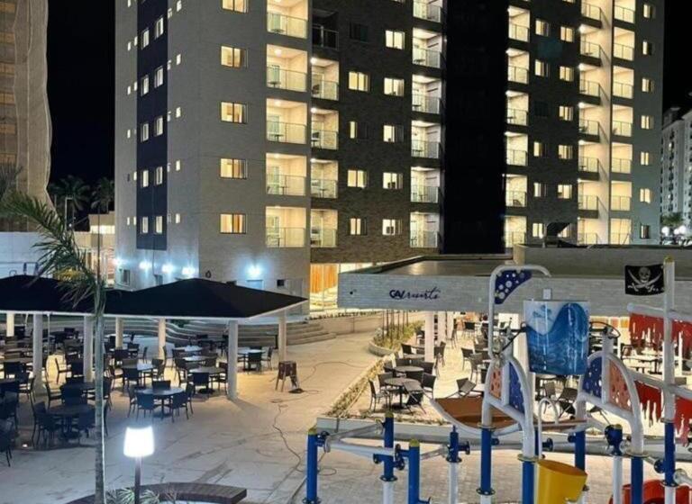 Salinas Premium Resort