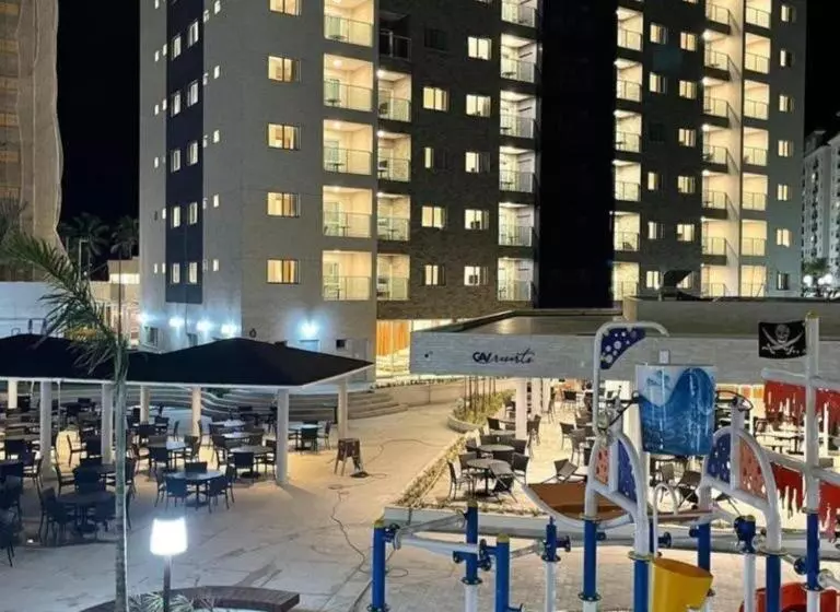 Salinas Premium Resort