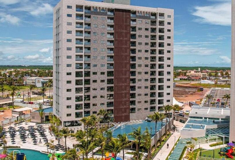 Salinas Premium Resort